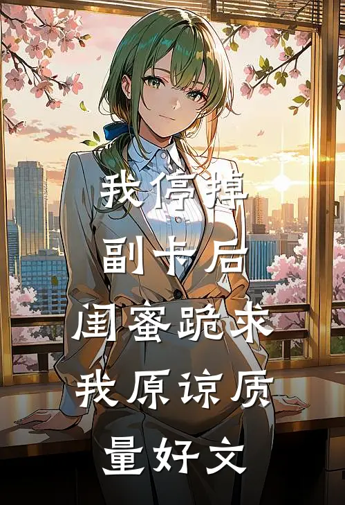 我停掉副卡后，闺蜜跪求我原谅质量好文