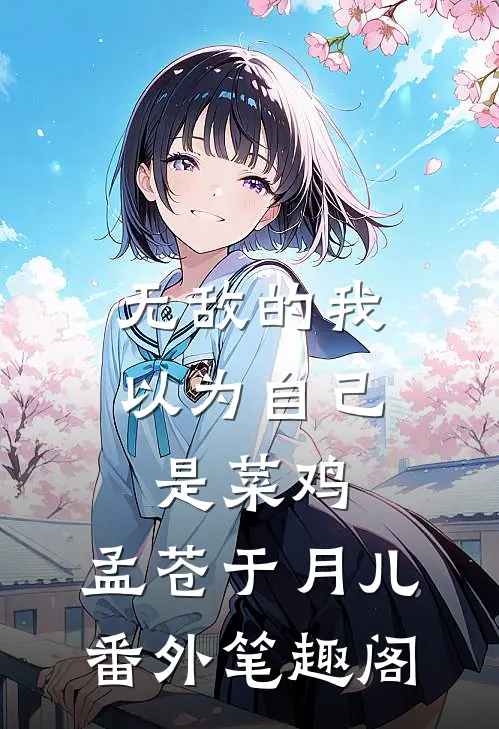 无敌的我以为自己是菜鸡：孟苍于月儿番外笔趣阁