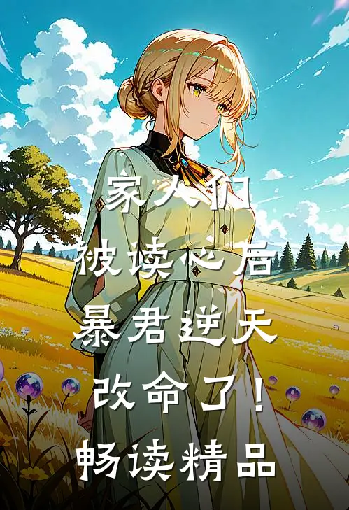 家人们，被读心后暴君逆天改命了！畅读精品