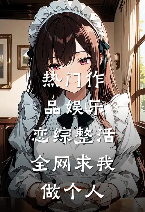 热门作品娱乐：恋综整活，全网求我做个人