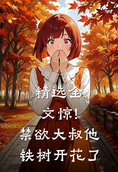 精选全文惊!禁欲大叔他铁树开花了