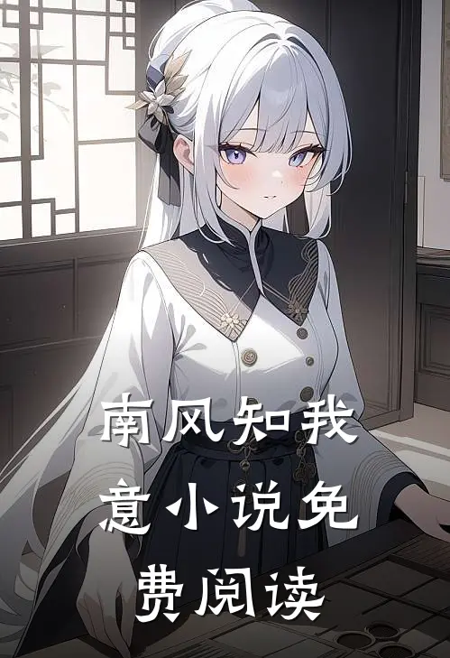 南风知我意小说免费阅读