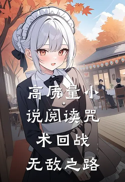 高质量小说阅读咒术回战：无敌之路