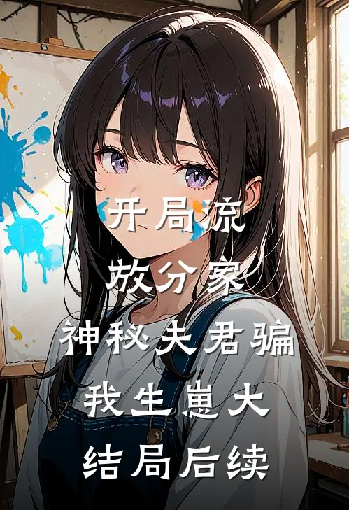 开局流放分家，神秘夫君骗我生崽大结局后续