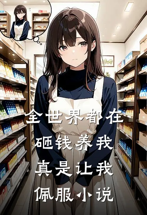 全世界都在砸钱养我-真是让我佩服小说