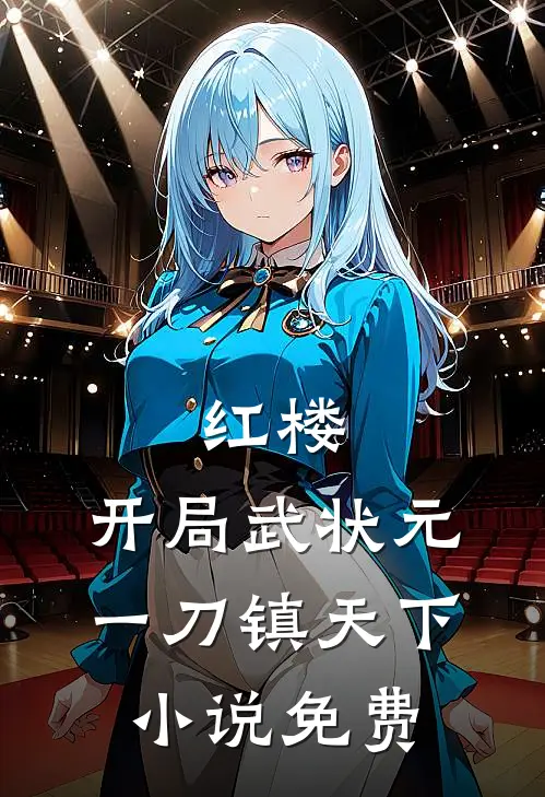 红楼：开局武状元，一刀镇天下小说免费