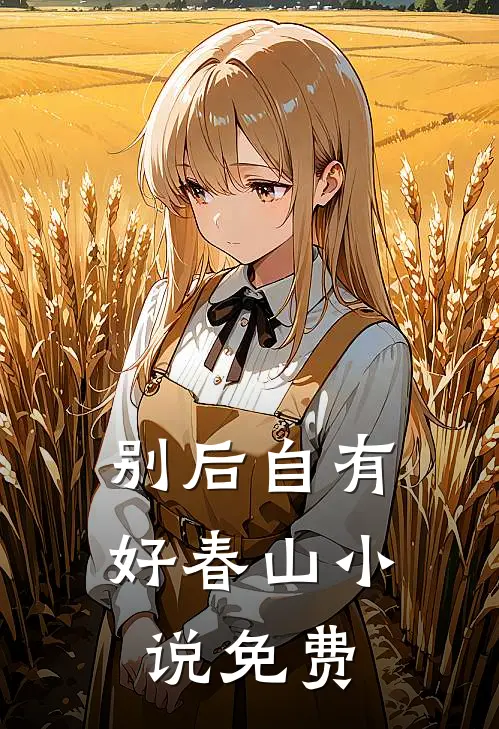 别后自有好春山小说免费