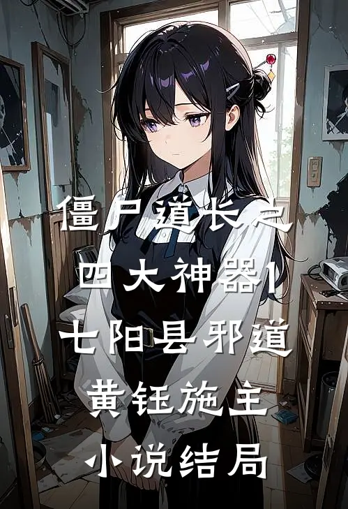 僵尸道长之四大神器1七阳县邪道黄钰施主小说结局