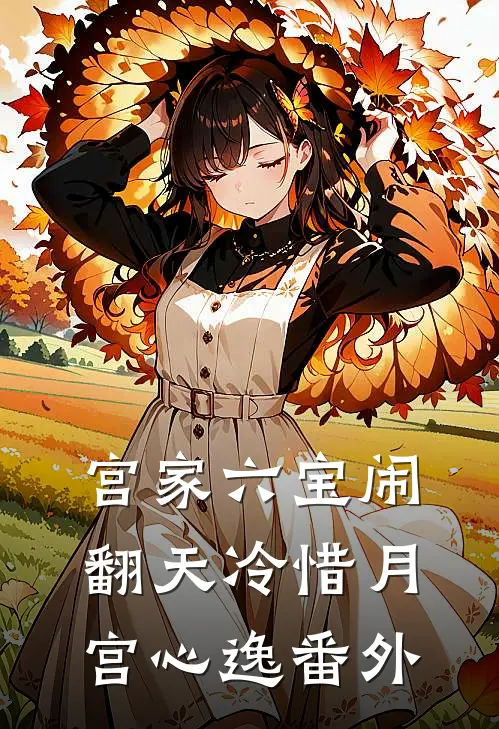 宫家六宝闹翻天冷惜月宫心逸 番外