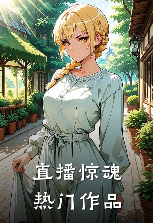 直播惊魂热门作品