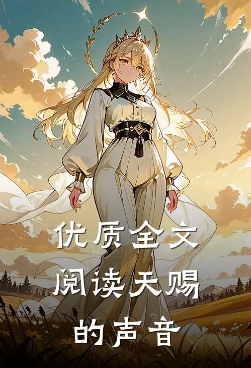 优质全文阅读天赐的声音