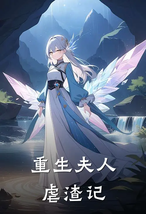 重生夫人虐渣记