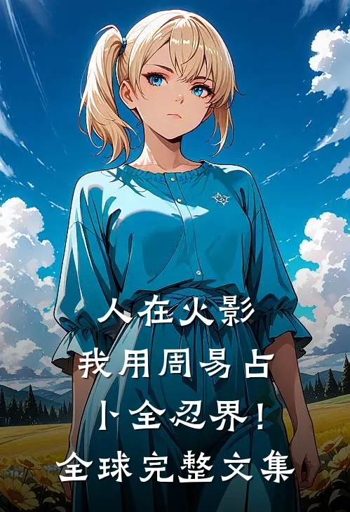 人在火影，我用周易占卜全忍界！全球完整文集