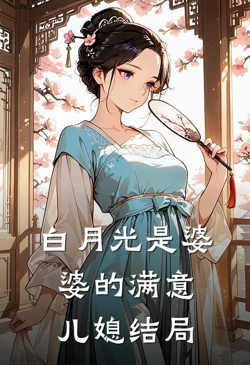 白月光是婆婆的满意儿媳结局