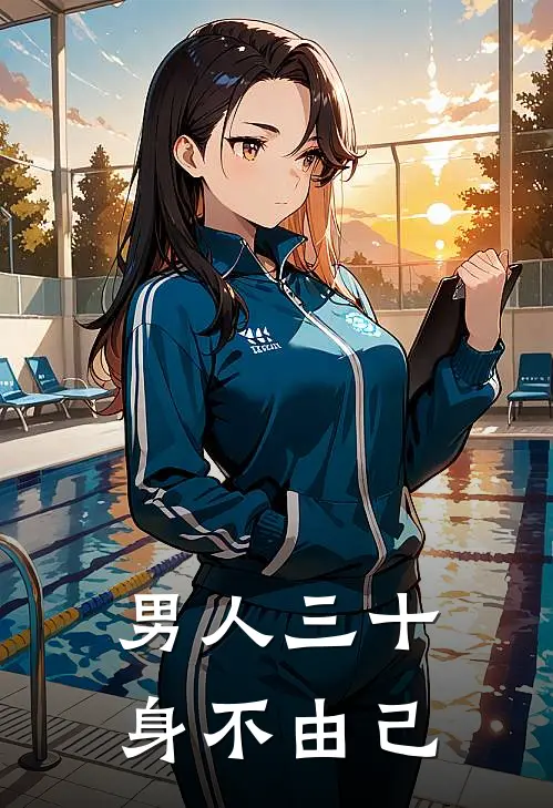 男人三十，身不由己