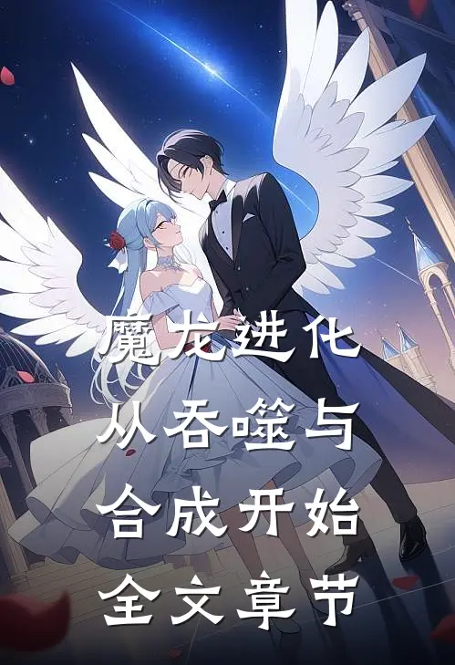 魔龙进化：从吞噬与合成开始全文章节