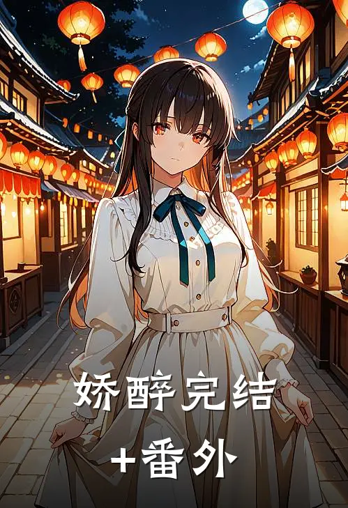 娇醉完结+番外