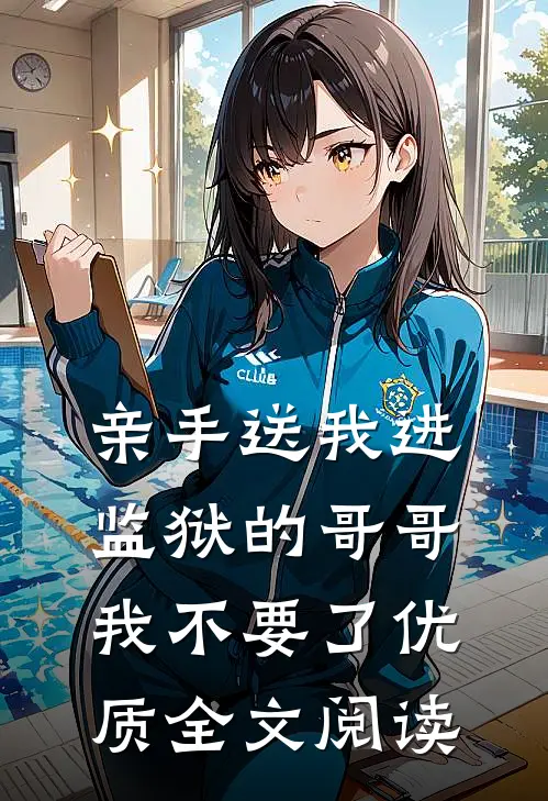 亲手送我进监狱的哥哥，我不要了优质全文阅读