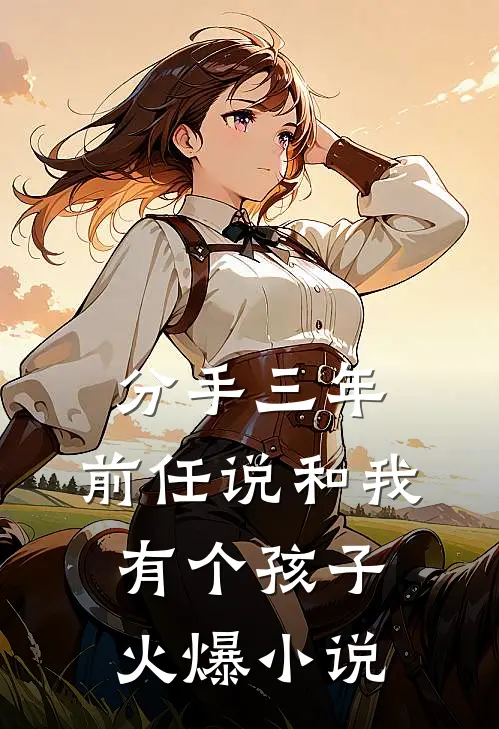 分手三年，前任说和我有个孩子火爆小说