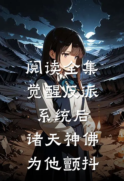 阅读全集觉醒反派系统后，诸天神佛为他颤抖