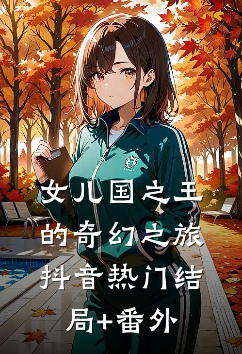女儿国之王的奇幻之旅抖音热门结局+番外