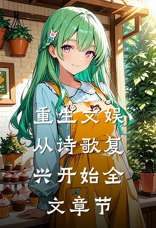 重生文娱：从诗歌复兴开始全文章节