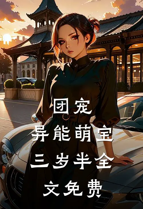团宠：异能萌宝三岁半全文免费