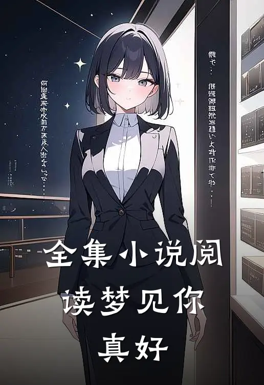 全集小说阅读梦见你，真好