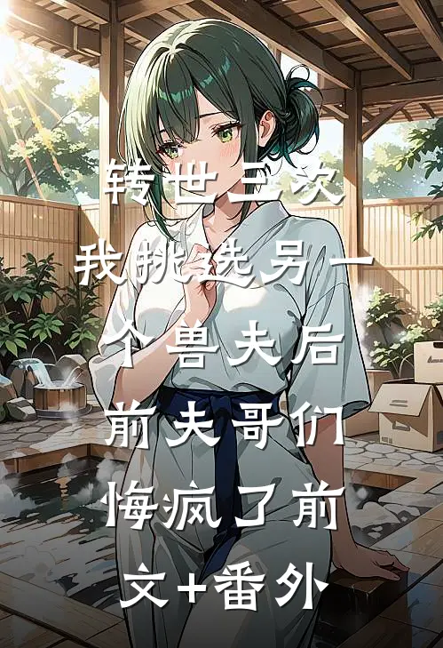 转世三次，我挑选另一个兽夫后，前夫哥们悔疯了前文+番外