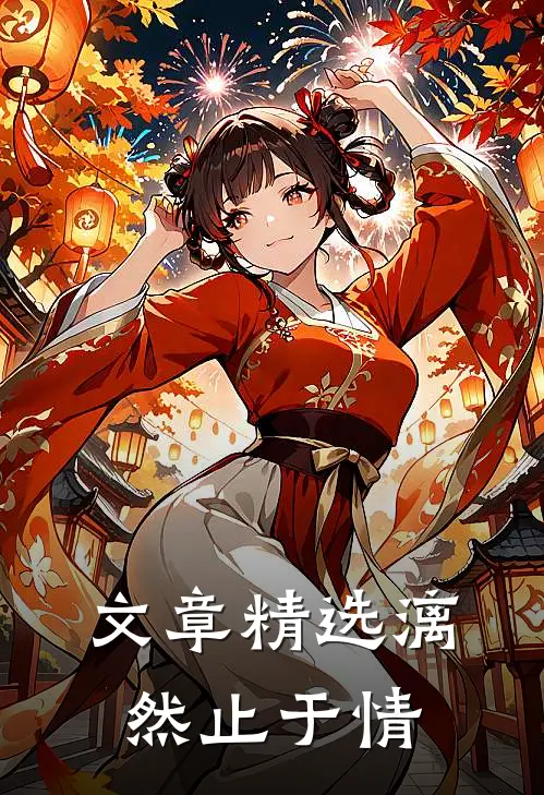 文章精选漓然止于情