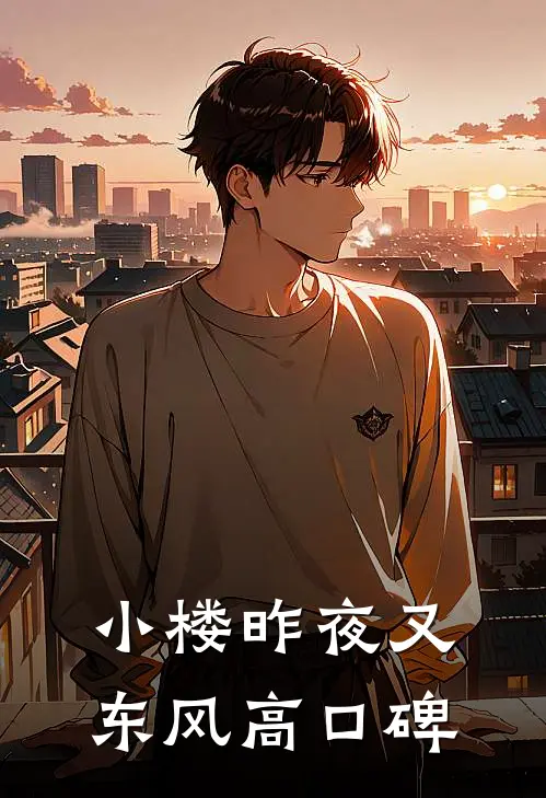 小楼昨夜又东风高口碑