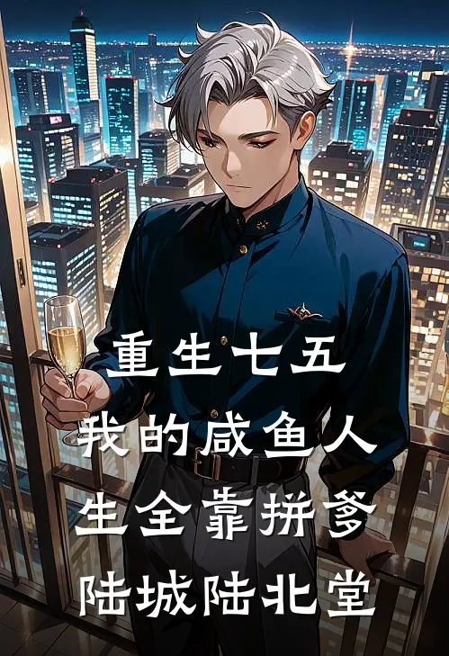 重生七五：我的咸鱼人生全靠拼爹陆城陆北堂