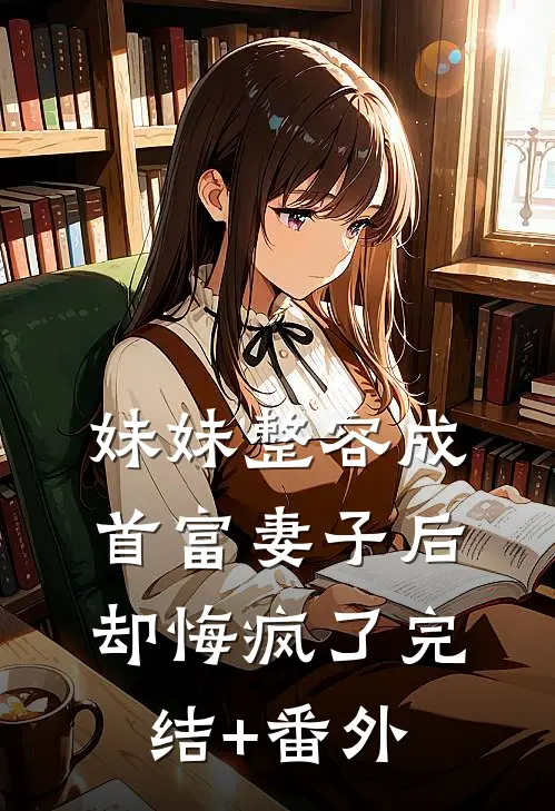 妹妹整容成首富妻子后，却悔疯了完结+番外