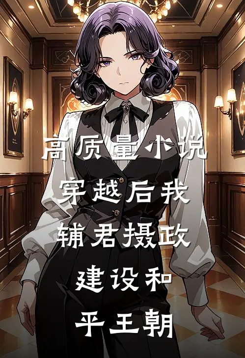 高质量小说穿越后我辅君摄政，建设和平王朝