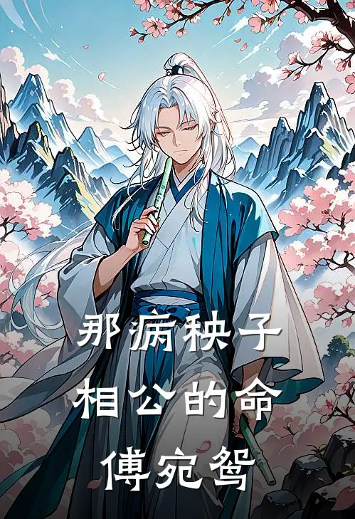 那病秧子相公的命傅宛鸳