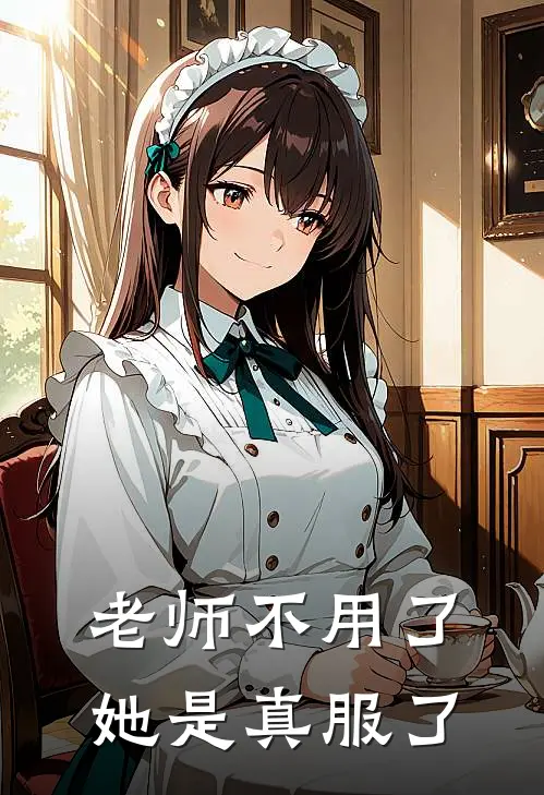 老师不用了她是真服了