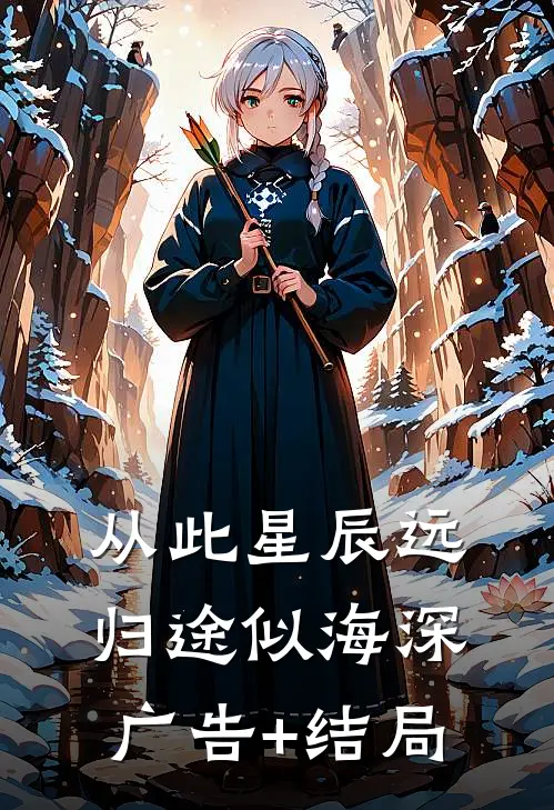 从此星辰远，归途似海深广告+结局