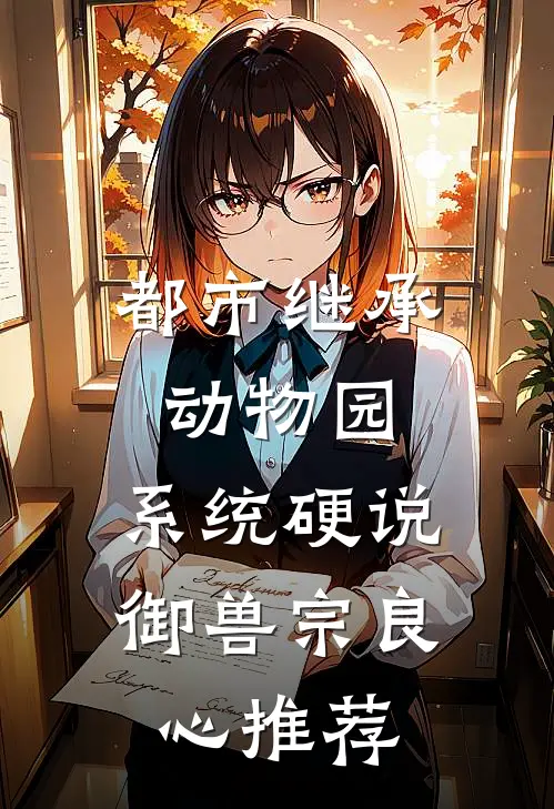 都市继承动物园，系统硬说御兽宗良心推荐