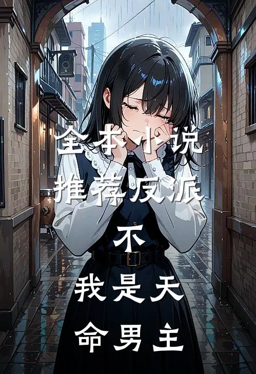 全本小说推荐反派，不，我是天命男主