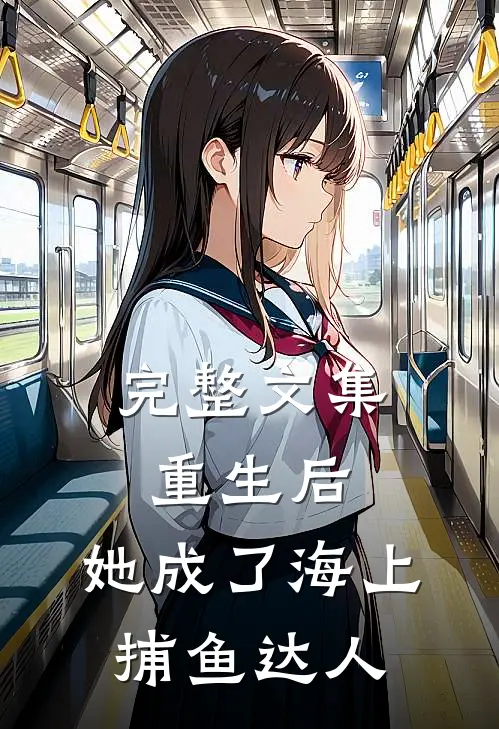 完整文集重生后，她成了海上捕鱼达人