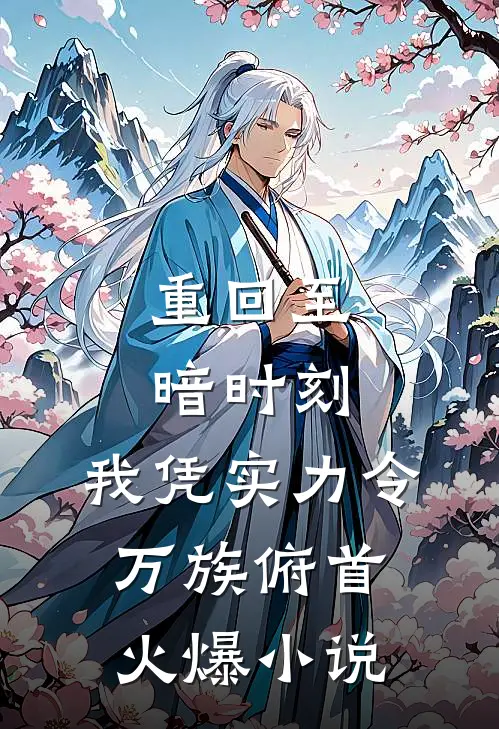 重回至暗时刻，我凭实力令万族俯首火爆小说