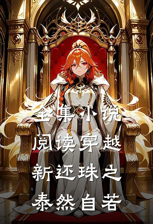 全集小说阅读穿越新还珠之泰然自若
