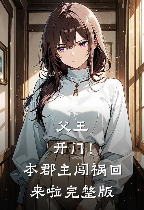 父王，开门！本郡主闯祸回来啦完整版