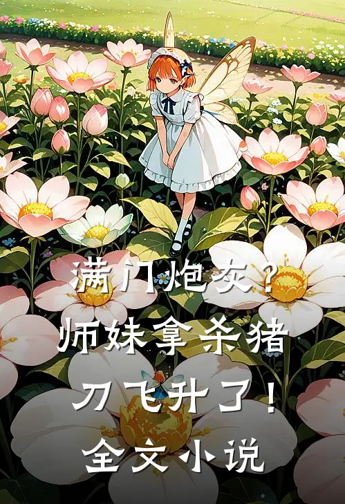 满门炮灰？师妹拿杀猪刀飞升了！全文小说