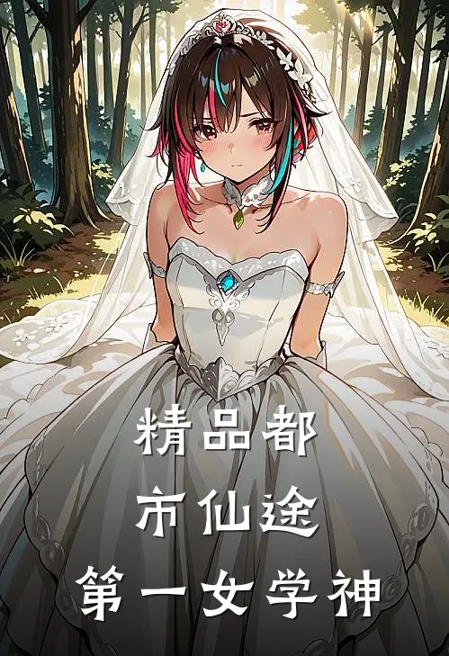 精品都市仙途：第一女学神