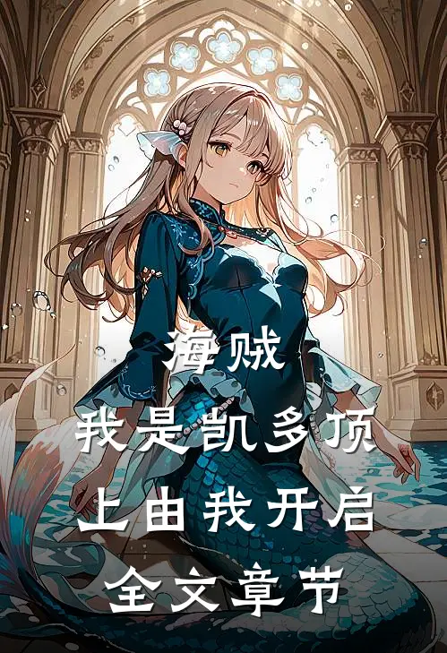 海贼：我是凯多顶上由我开启全文章节