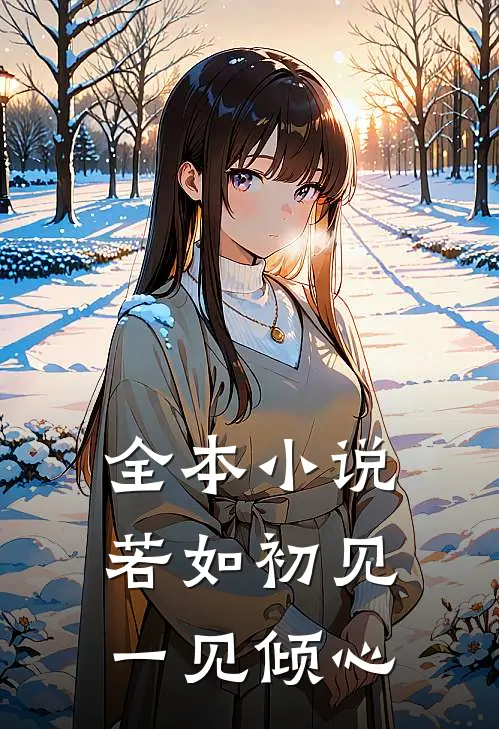 全本小说若如初见，一见倾心