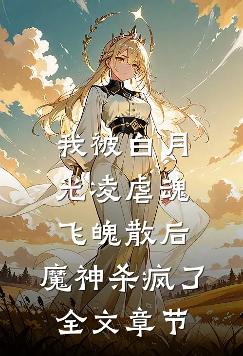 我被白月光凌虐魂飞魄散后，魔神杀疯了全文章节