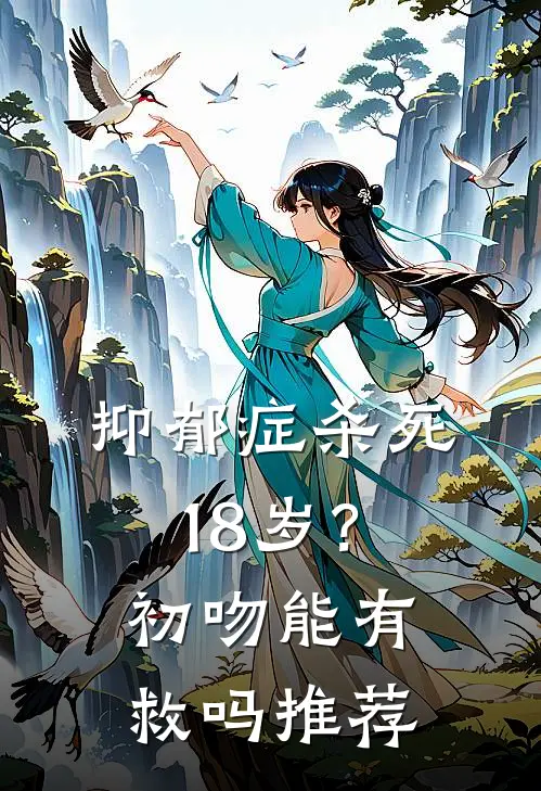 抑郁症杀死18岁？初吻能有救吗推荐