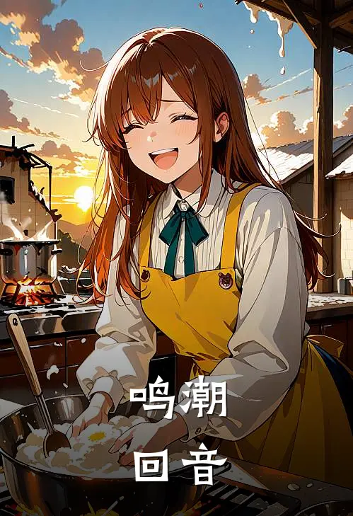 鸣潮：回音